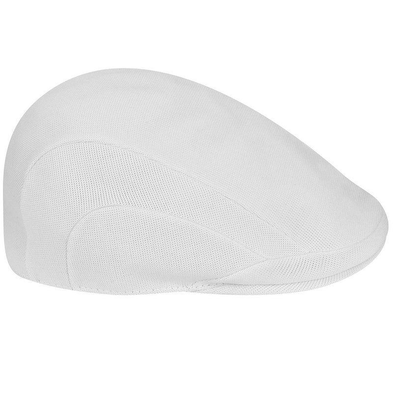Kangol Tropic 507 - White/XL White, X-Large - Image 4